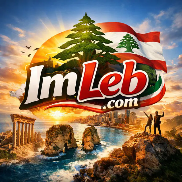 ImLeb.com — اسم نطاق مميّز للبيع