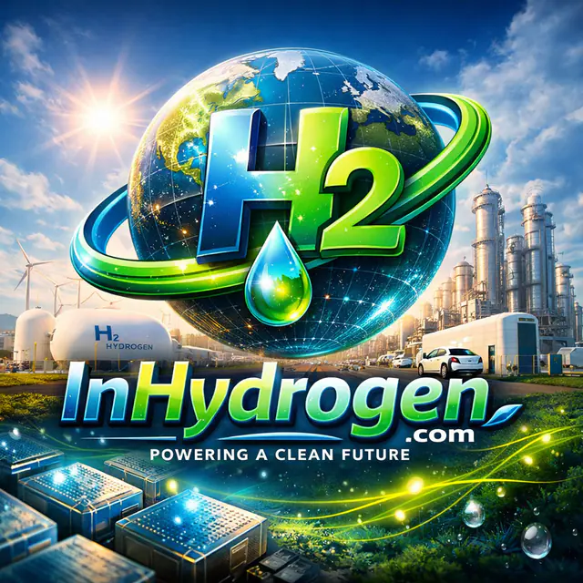 InHydrogen.com — اسم نطاق مميّز للبيع
