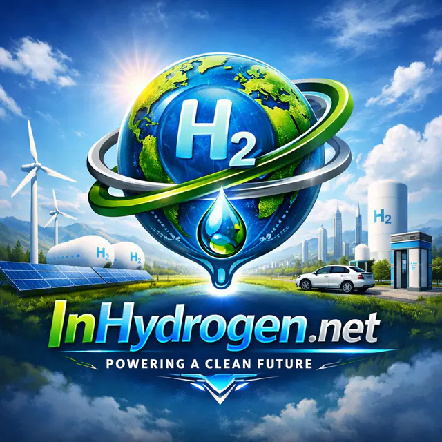 InHydrogen.Net — اسم نطاق مميّز للبيع