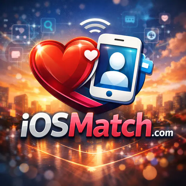 iOSMatch.com — اسم نطاق مميّز للبيع
