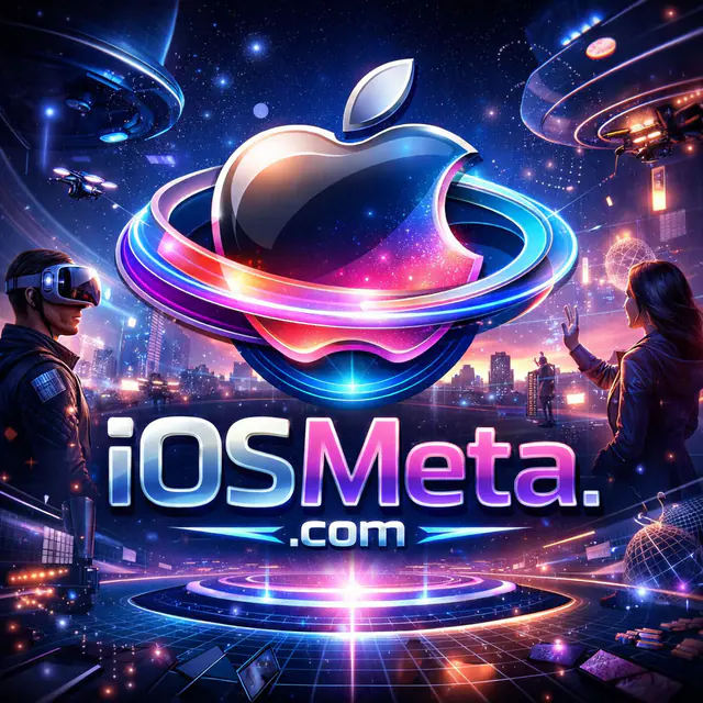 iOSMeta.com — اسم نطاق مميّز للبيع