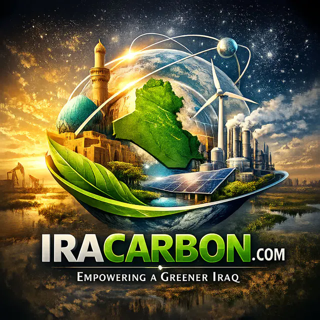 Iracarbon.com — اسم نطاق مميّز للبيع