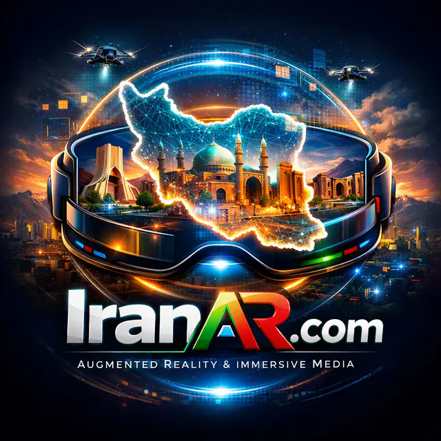 IranAR.com — اسم نطاق مميّز للبيع