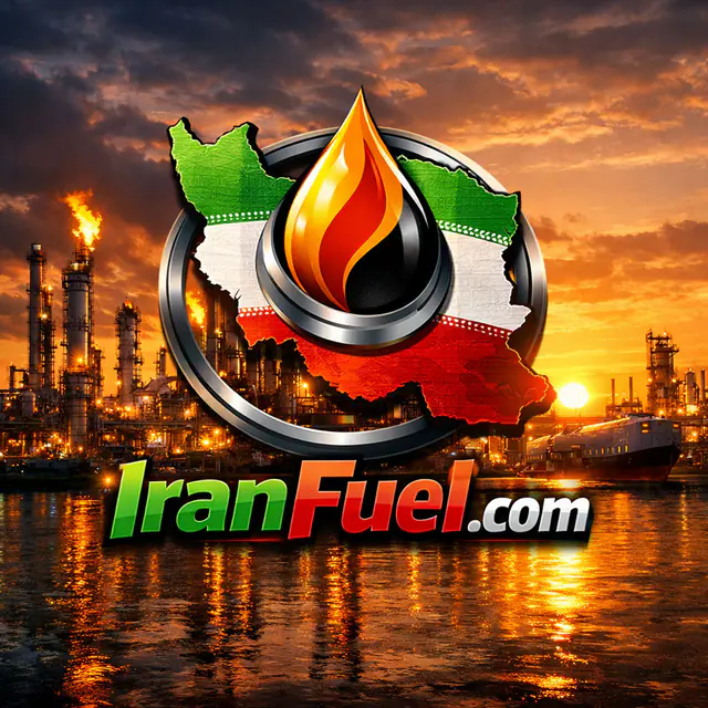 IranFuel.com — اسم نطاق مميّز للبيع