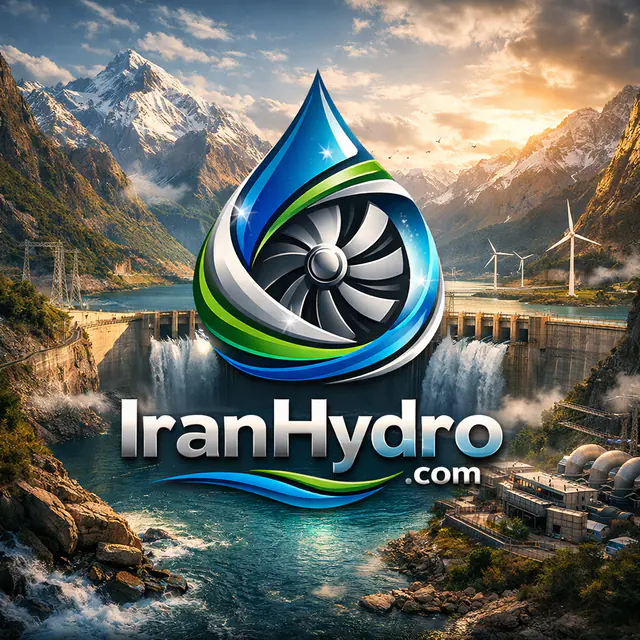 IranHydro.com — اسم نطاق مميّز للبيع