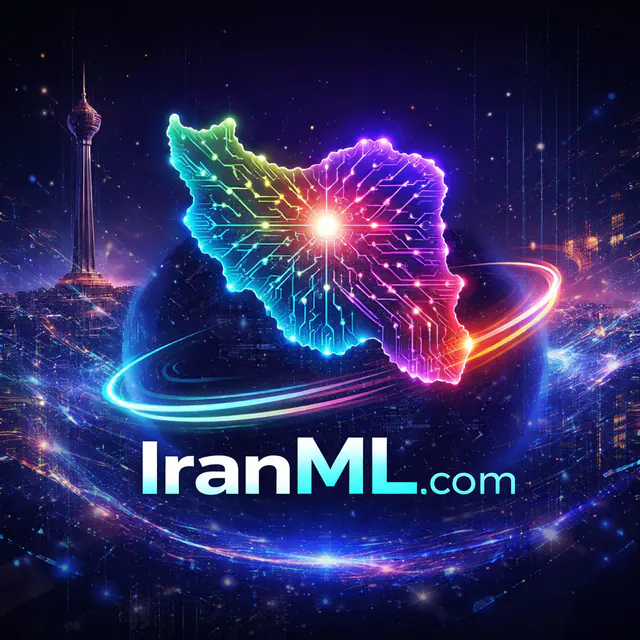IranML.com — اسم نطاق مميّز للبيع
