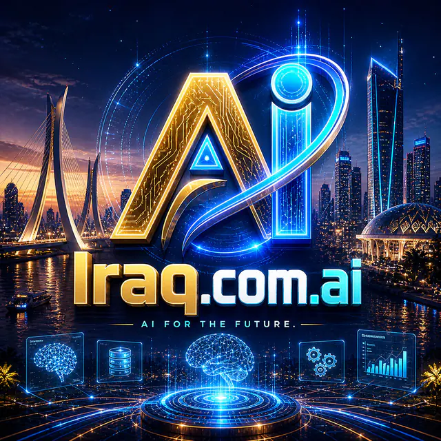 Iraq.com.ai — اسم نطاق مميّز للبيع