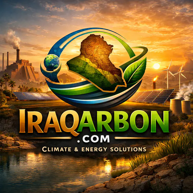 Iraqarbon.com — اسم نطاق مميّز للبيع