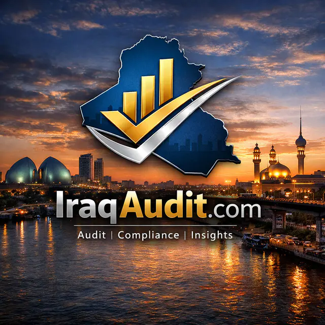 IraqAudit.com — اسم نطاق مميّز للبيع