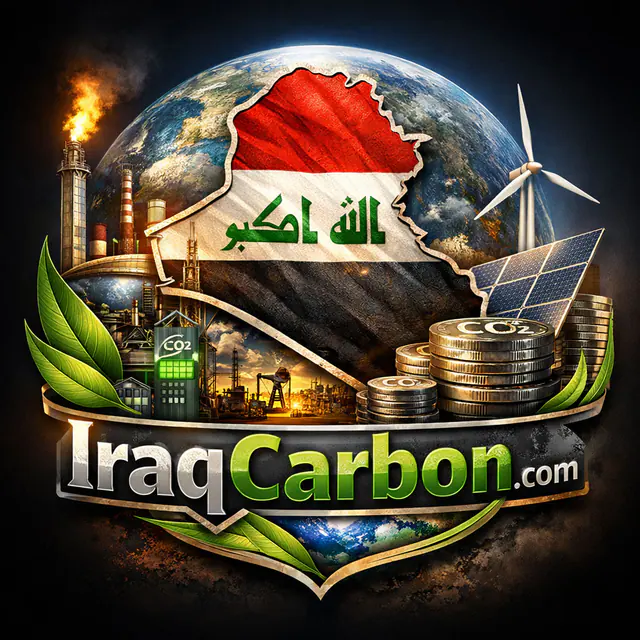 IraqCarbon.com — اسم نطاق مميّز للبيع