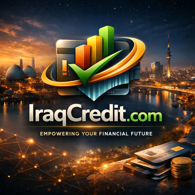 IraqCredit.com — اسم نطاق مميّز للبيع