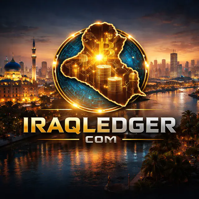 IraqLedger.com — اسم نطاق مميّز للبيع