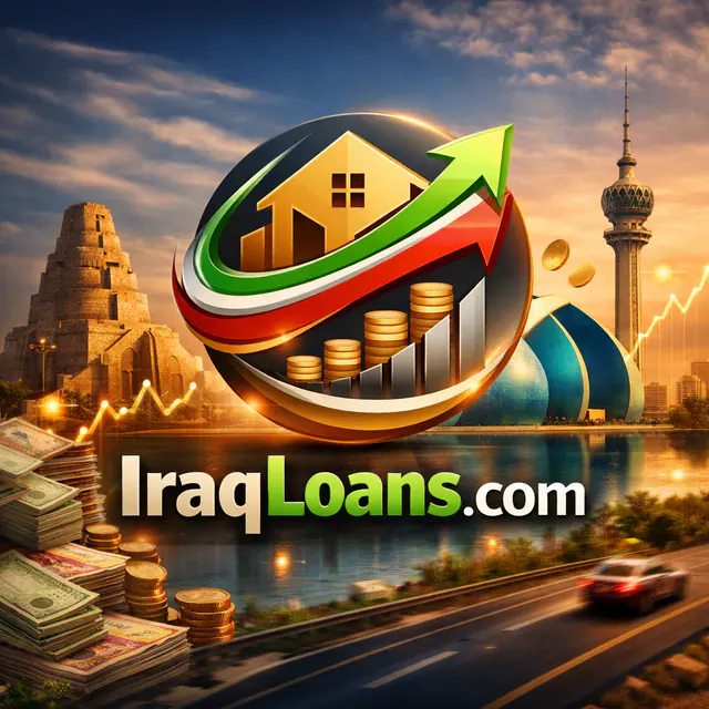 IraqLoans.com — اسم نطاق مميّز للبيع