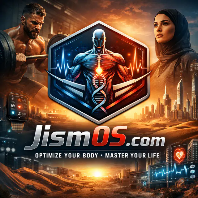 JismOS.com — اسم نطاق مميّز للبيع