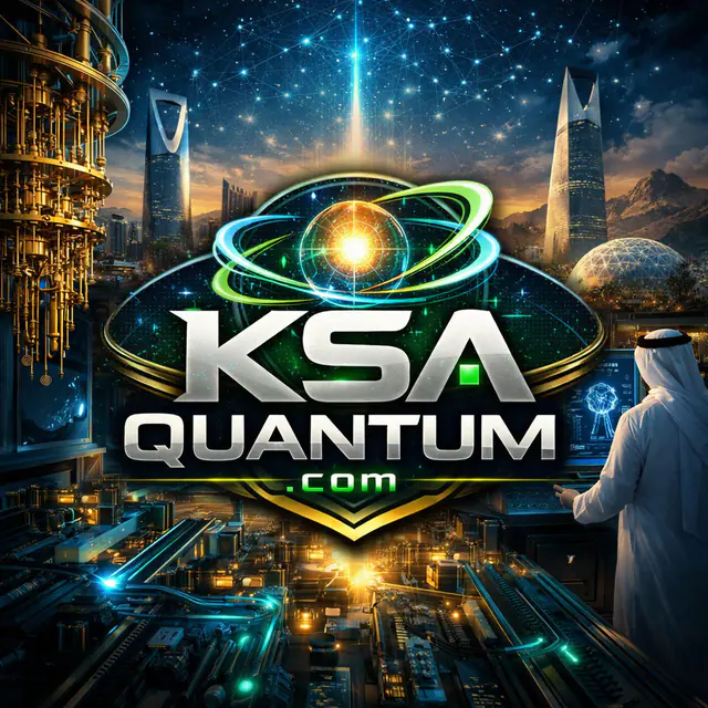 KSAQuantum.com — اسم نطاق مميّز للبيع