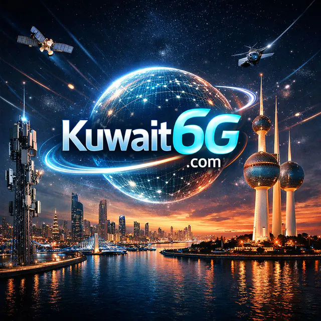 Kuwait6G.com — اسم نطاق مميّز للبيع