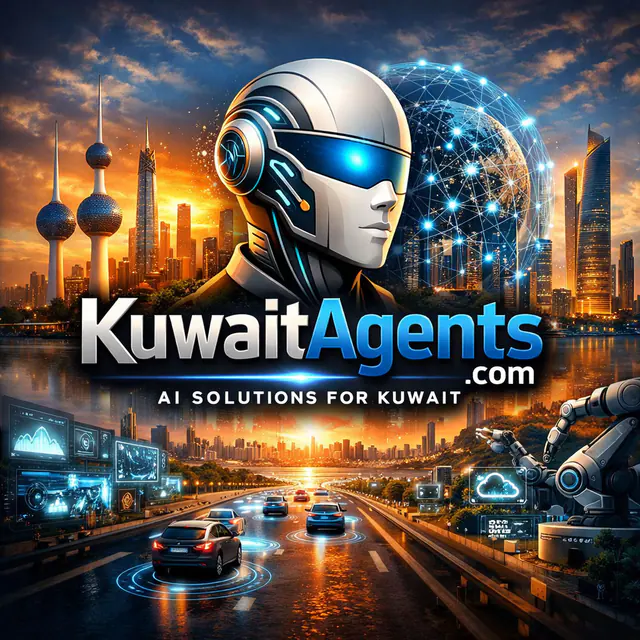 KuwaitAgents.com — اسم نطاق مميّز للبيع