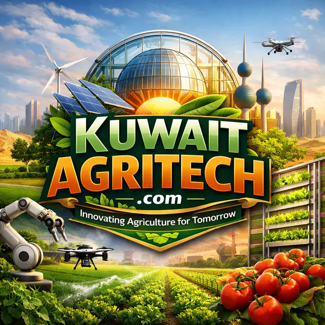 KuwaitAgritech.com — اسم نطاق مميّز للبيع