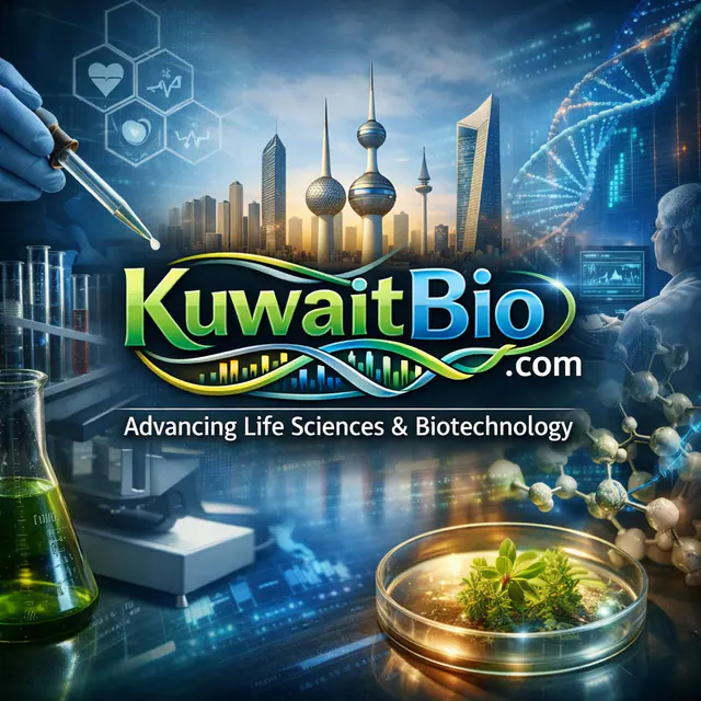KuwaitBio.com — اسم نطاق مميّز للبيع