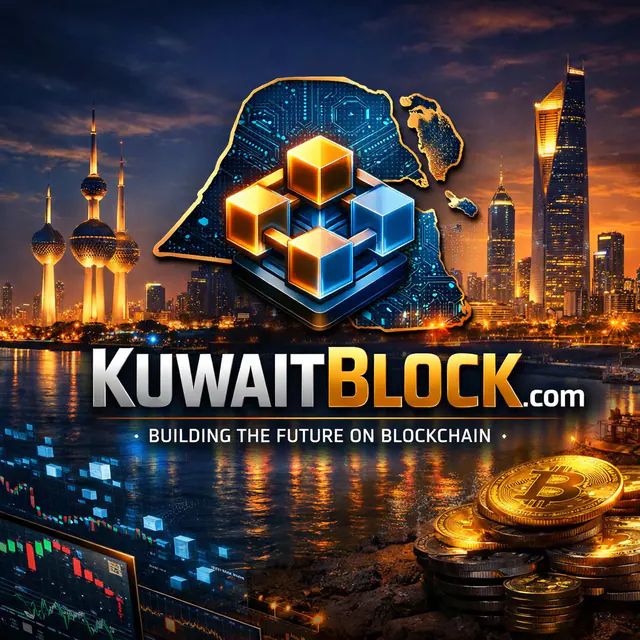 KuwaitBlock.com — اسم نطاق مميّز للبيع