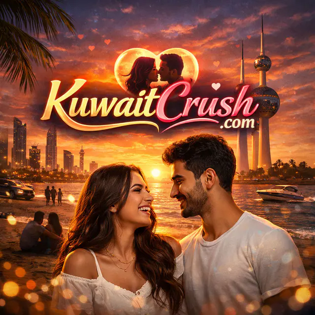KuwaitCrush.com — اسم نطاق مميّز للبيع