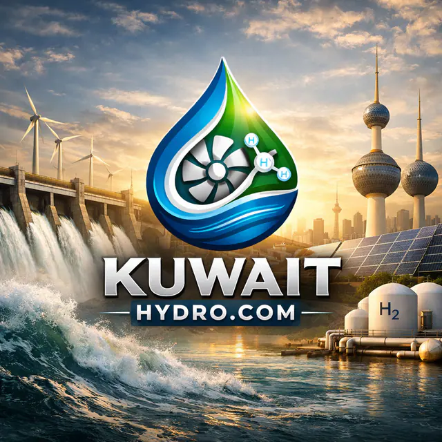 KuwaitHydro.com — اسم نطاق مميّز للبيع