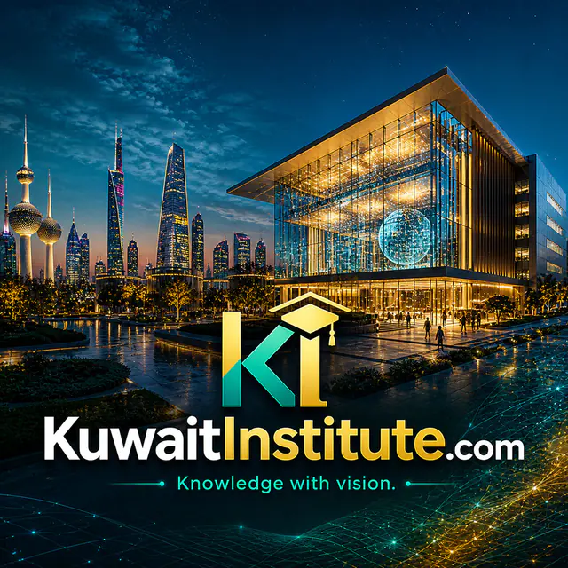 KuwaitInstitute.com — اسم نطاق مميّز للبيع