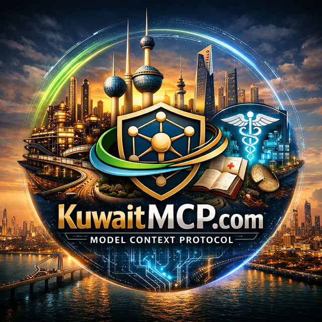 KuwaitMCP.com — اسم نطاق مميّز للبيع