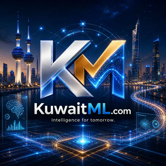 KuwaitML.com — اسم نطاق مميّز للبيع