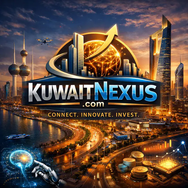 KuwaitNexus.com — اسم نطاق مميّز للبيع