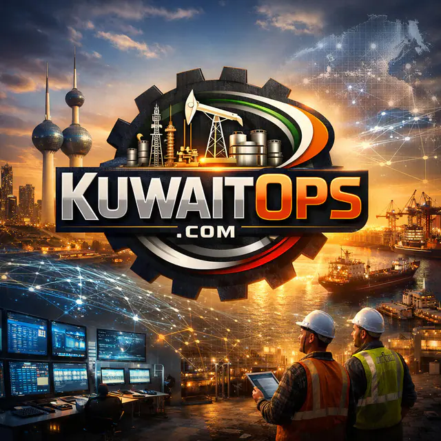 KuwaitOps.com — اسم نطاق مميّز للبيع