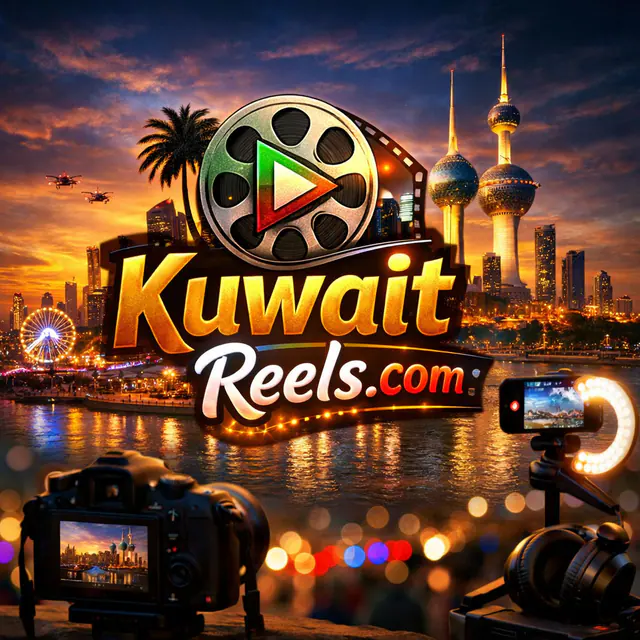 KuwaitReels.com — اسم نطاق مميّز للبيع