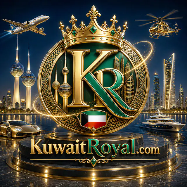 KuwaitRoyal.com — اسم نطاق مميّز للبيع