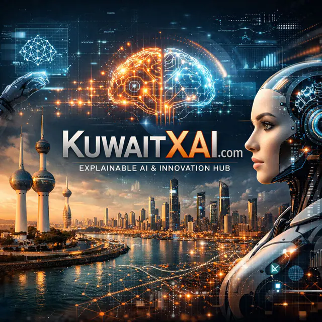 KuwaitXAI.com — اسم نطاق مميّز للبيع