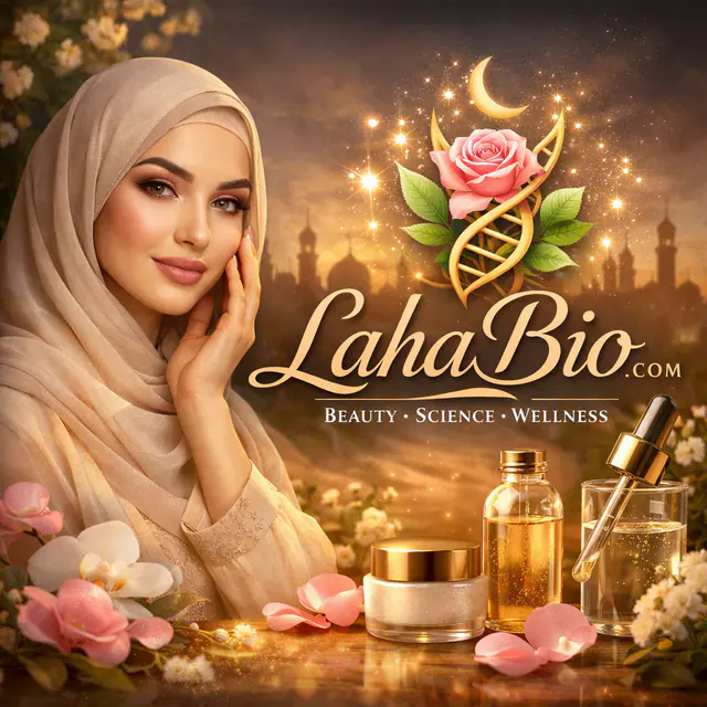 LahaBio.com — اسم نطاق مميّز للبيع