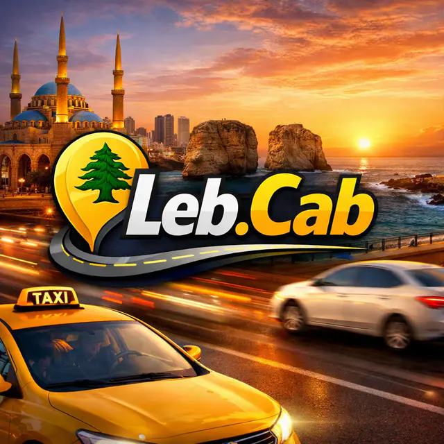 Leb.Cab — اسم نطاق مميّز للبيع