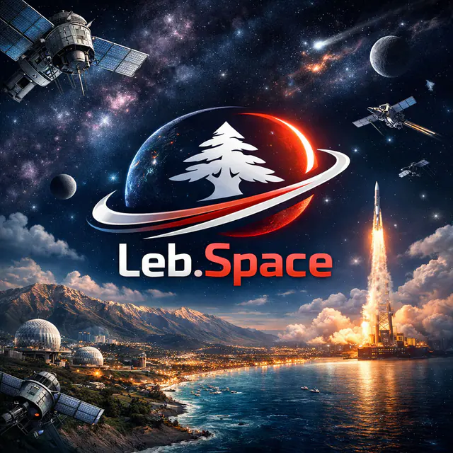 Leb.Space — اسم نطاق مميّز للبيع