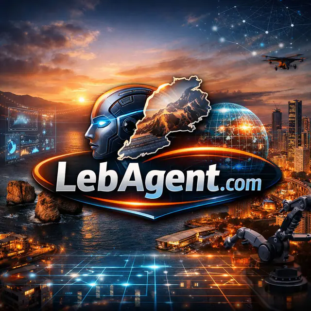 LebAgent.com — اسم نطاق مميّز للبيع