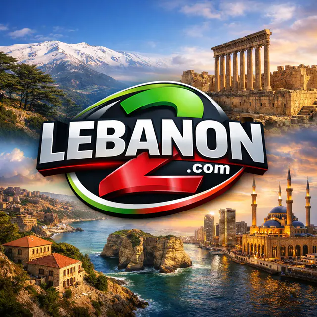 Lebanon2.com — اسم نطاق مميّز للبيع