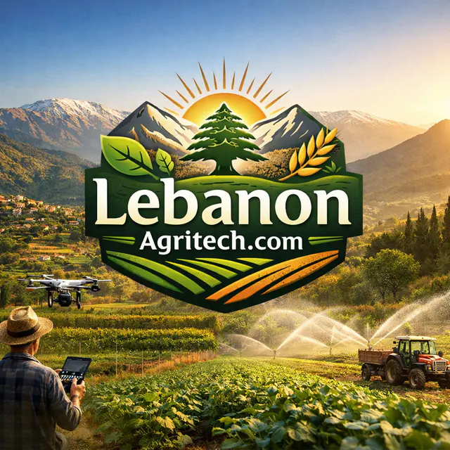 LebanonAgritech.com — اسم نطاق مميّز للبيع