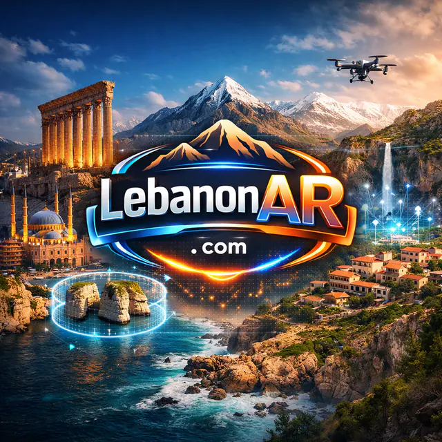 LebanonAR.com — اسم نطاق مميّز للبيع