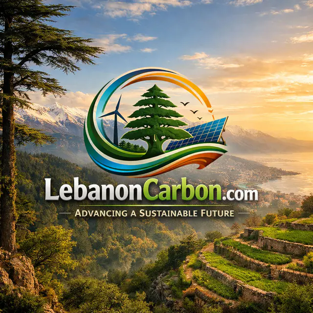LebanonCarbon.com — اسم نطاق مميّز للبيع