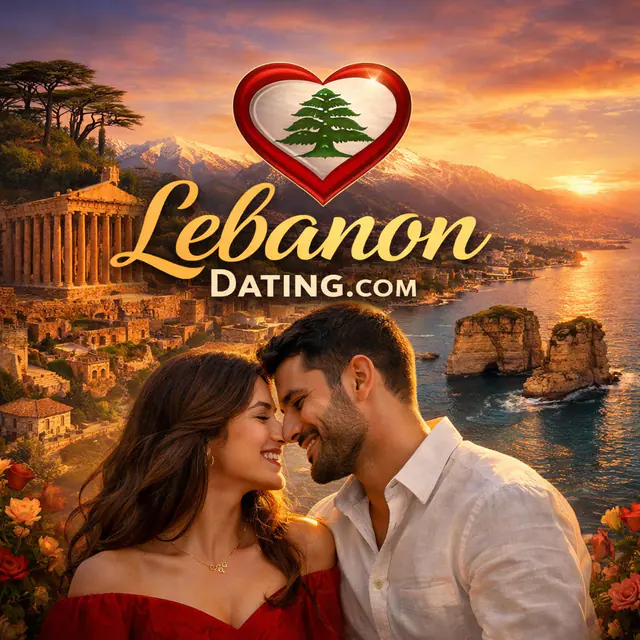 LebanonDating.com — اسم نطاق مميّز للبيع