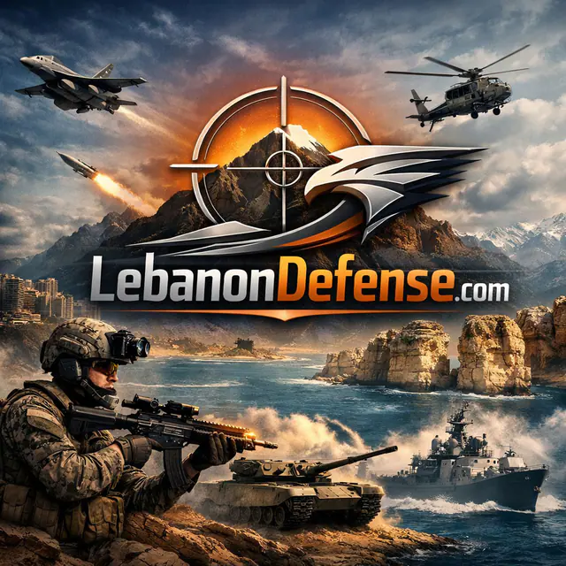 LebanonDefense.com — اسم نطاق مميّز للبيع