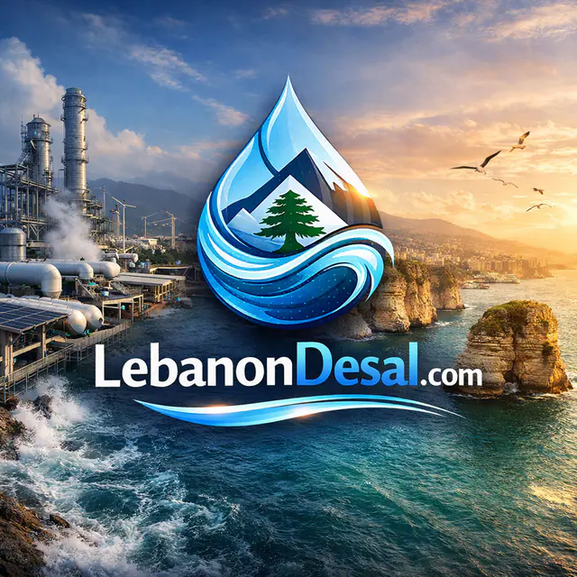 LebanonDesal.com — اسم نطاق مميّز للبيع