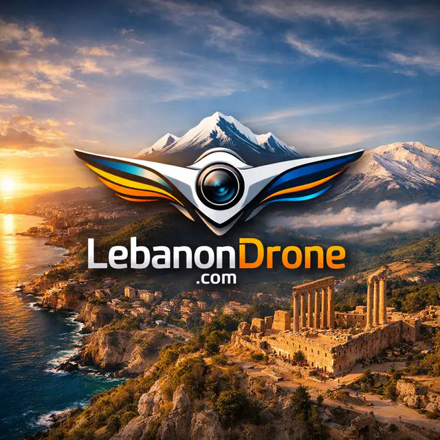 LebanonDrone.com — اسم نطاق مميّز للبيع