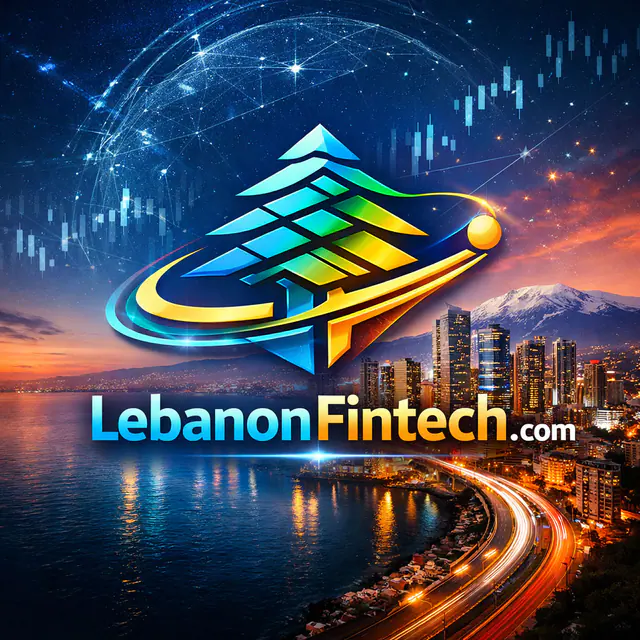 LebanonFintech.com — اسم نطاق مميّز للبيع