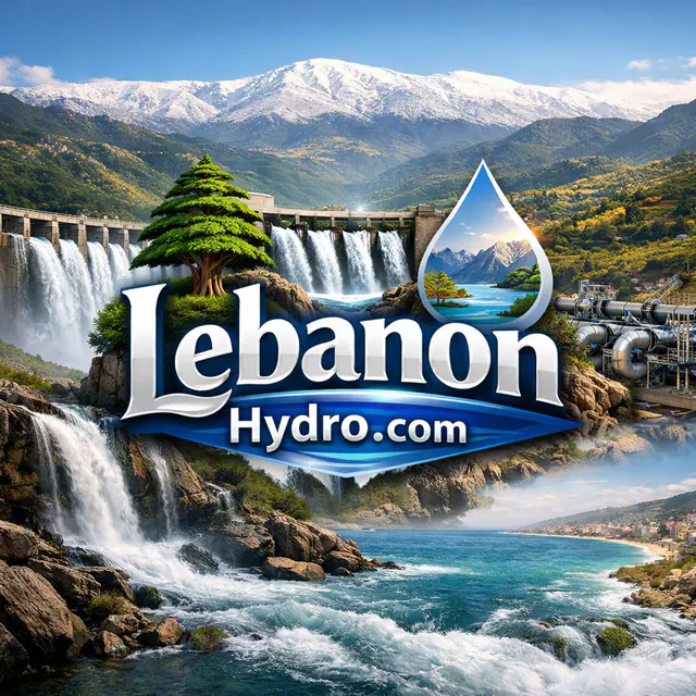 LebanonHydro.com — اسم نطاق مميّز للبيع