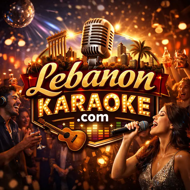 LebanonKaraoke.com — اسم نطاق مميّز للبيع