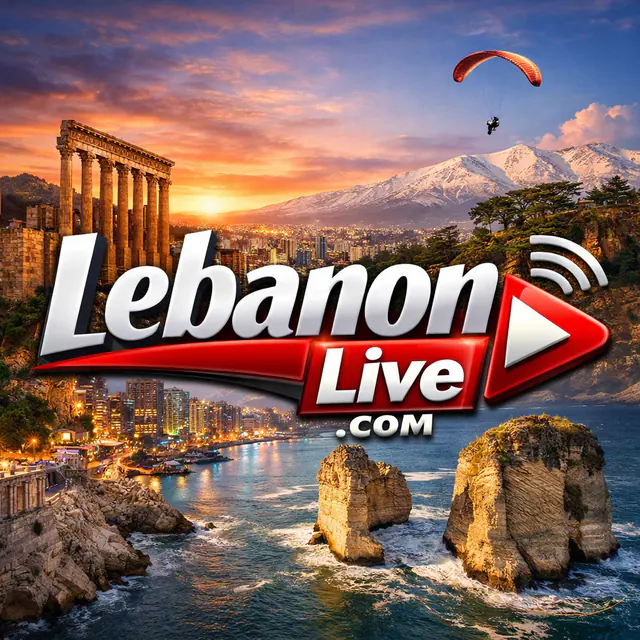 LebanonLive.com — اسم نطاق مميّز للبيع